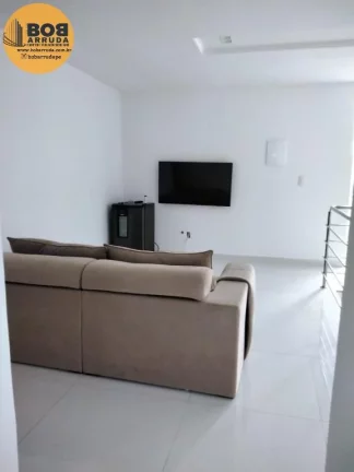Imagem Casa de Condomínio