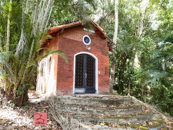 Imagem Sítio à Venda - Refúgio de Paz e Natureza com Documentação Regularizada