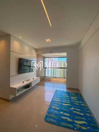 Imagem OPORTUNIDADE - Apartamento 3qts., 1suite, 2vagas, 91m2, mobiliado em Boa Viagem