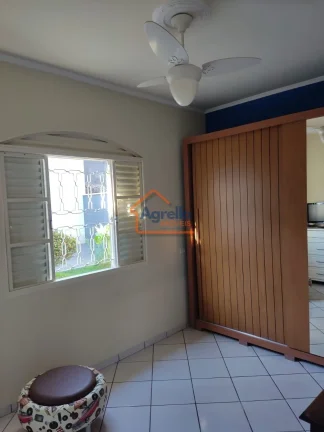 Imagem Casa à venda no bairro Jardim Santa Madalena - Mogi Guaçu/SP