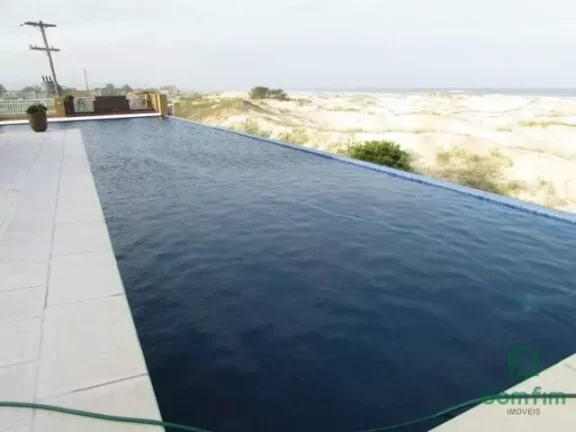 Imagem Casa condomínio Las Olas , Imbé - CA22501