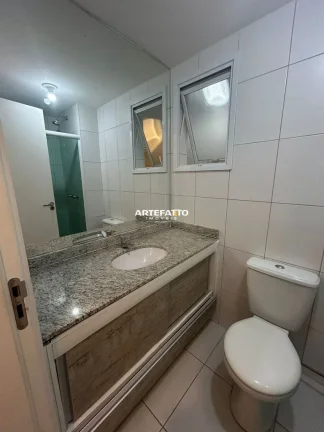 Imagem Apartamento 60m2 para Aluguel em Pirituba | 2 Dormitórios (1 Suíte) | Vaga Livre