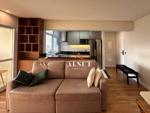 Imagem Apartamento com 3 dormitórios à venda, 86 m² por R$ 1.350.000,00 - Tatuapé - São Paulo/SP