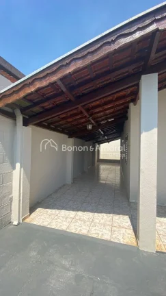 Imagem Esta casa é a escolha perfeita para quem procura praticidade, conforto e uma excelente localizaçã...