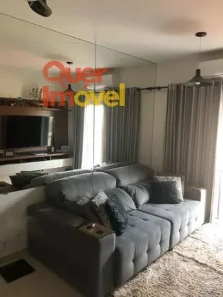 Imagem Imperdível oportunidade de investimento em Residencial Greenville! Apartamento à venda com 2 quartos e 1 vaga de garagem. Conheça agora com a Quer Imóvel Negócios Imobiliários.