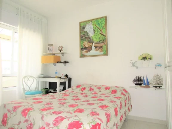 Imagem Cobertura com 4 dormitórios, 240 m² - A venda, Locação Anual ou Temporada - Pitangueiras - Guarujá/SP