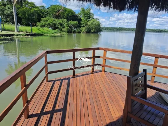 Imagem Chácara para Venda em Santa Inês / PR no bairro Marinas Do Paranapanema