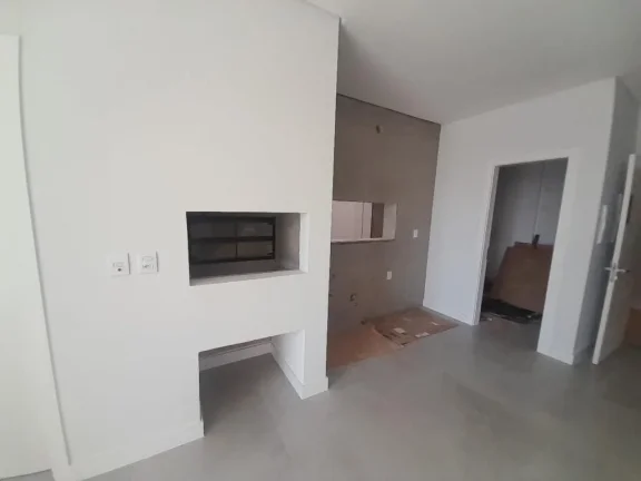 Imagem Apartamento 2 Dormitórios - Bairro Zona Nova