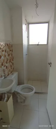 Imagem Apartamento à Venda – 38m² | 2 Dormitórios | Jardim Petrópolis – Cotia/SP