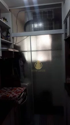 Imagem Apartamento 2 dormitórios no Sumarezinho