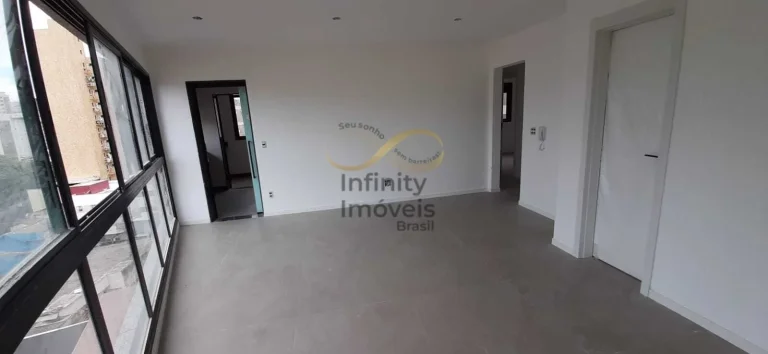 Imagem OSLO - Apartamento Com área externa em São Pedro, Belo Horizonte/MG