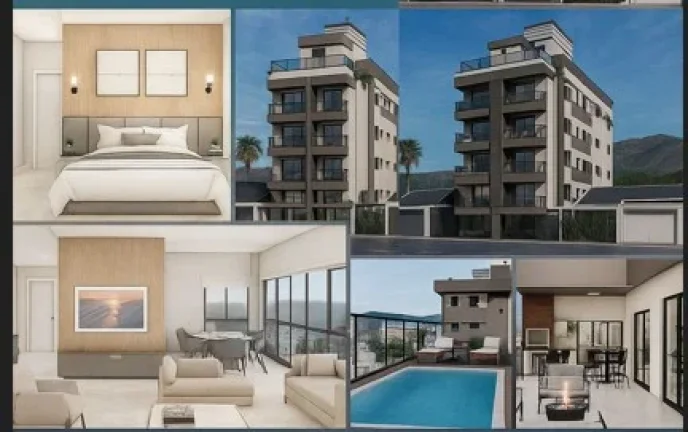 Imagem Apartamento - Armação - Penha