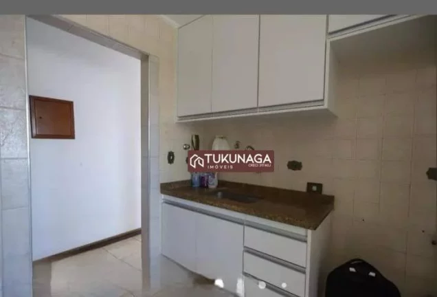 Imagem Apartamento com 2 quartos à venda, 72 m² por R$ 453.000 - Vila Paulicéia - São Paulo/SP