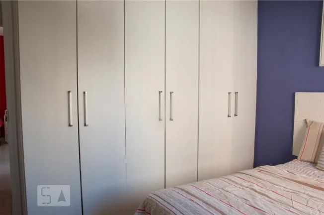 Imagem Apartamento à Venda - Barra da Tijuca, 3 Quartos, 105 m2
