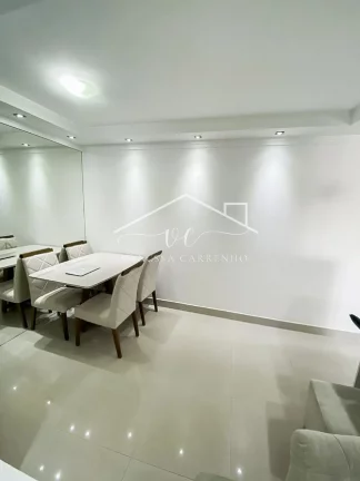 Imagem Venda Apartamento | Vanessa Carrenho