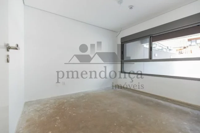 Imagem Vila Nova Conceiçao apartamento gardem 2 dts, 1 suite 1 vaga