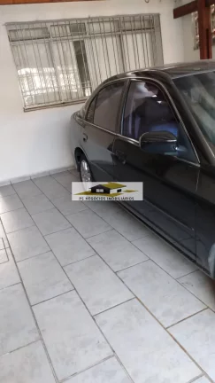 Imagem Sobrado Geminado a venda na Vila Moraes