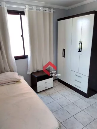 Imagem Flat à venda, 63 m² por R$ 300.000,00 - Mucuripe - Fortaleza/CE
