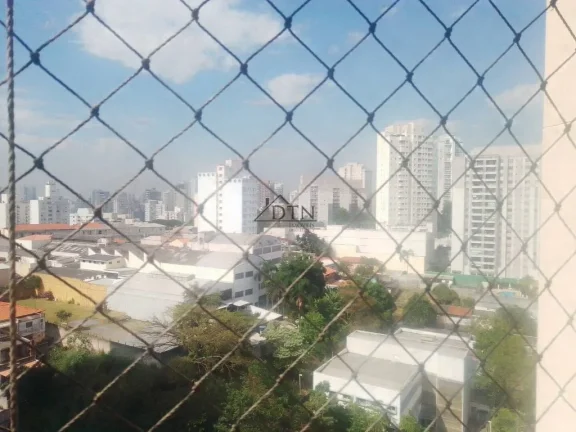 Imagem Apartamento - Vila Mariana - 4 dormitórios, 1 suíte, 3 vagas