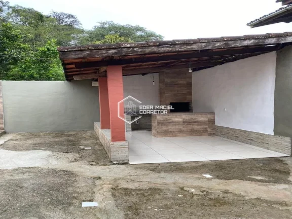 Imagem Venha conhecer esta charmosa casa localizada em um dos bairros mais promissores e em constante valor...