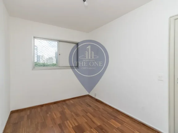 Imagem Imperdível oportunidade: Apartamento à venda na Consolação, São Paulo-SP, com 1 quarto e 2 salas!