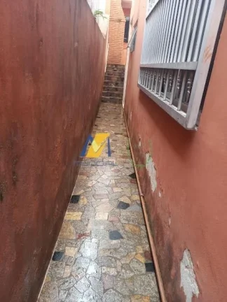 Imagem ???? Vendo Casa em Santo André, Vila Metalurgica