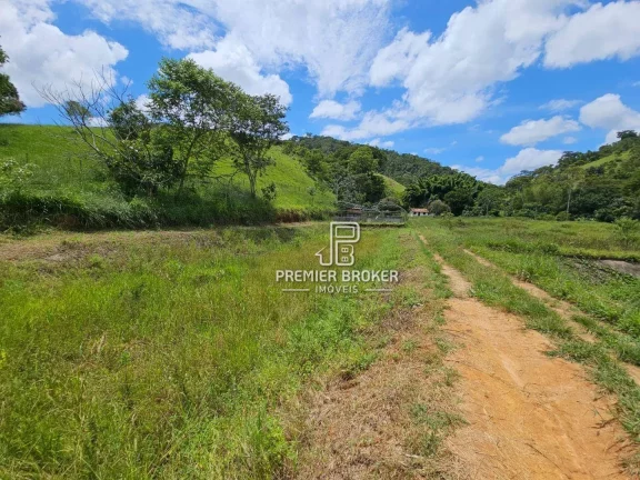 Imagem FAZENDA PECUARISTA À VENDA.