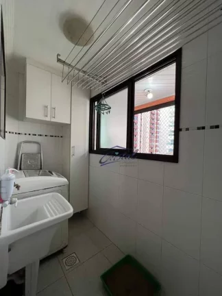 Imagem Apartamento com 2 dormitórios à venda, 85 m² por R$ 630.000 - Canto do Forte - Praia Grande/SP