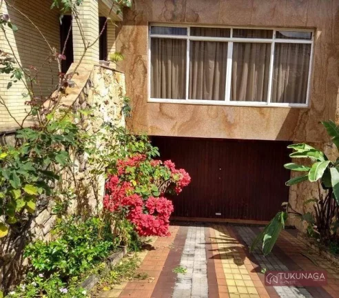 Imagem Casa à venda, 217 m² por R$ 1.100.000,00 - Vila Rosália - Guarulhos/SP