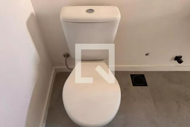 Imagem Apartamento à Venda - Vargem Grande, 3 Quartos, 255 m2