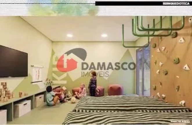 Imagem Apartamento à venda 2 Quartos, 1 Vaga, Santa Maria, Santo André - SP