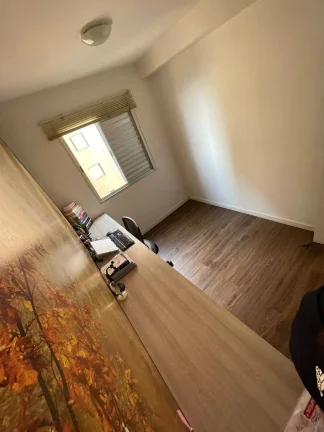 Imagem Apartamento Flex Diadema 47 m² 2 Domritorios Porteira Fechada