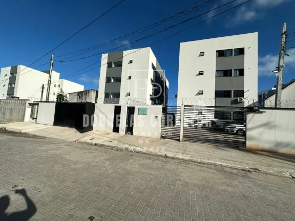 Imagem Apartamento Novo em Jardim Fragoso - Olinda | R$195 mil