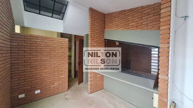 Imagem Casa, 267 m² - venda por R$ 969.000,00 ou aluguel por R$ 5.450,00/mês - Jardim Chapadão - Campinas/SP