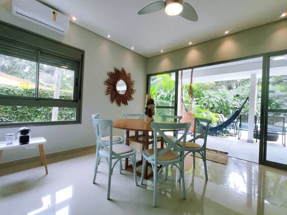 Imagem Oportunidade Imperdível: Casa T?(C)rrea de Luxo na Riviera de São Lourenço