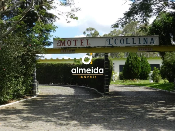 Imagem Prédio 8 dormitórios à venda Zona rural Santa Maria/RS