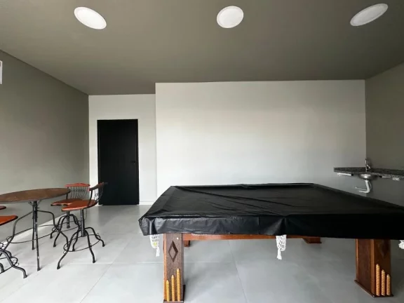 Imagem Sobrado com 2 dormitórios à venda, 57 m² por R$ 395.000,00 - Vila Colorado - Suzano/SP