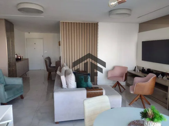 Imagem Apartamento com 4 Quartos no Espinheiro, Recife