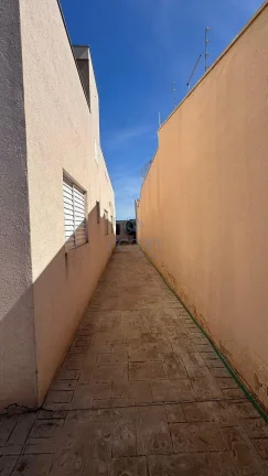 Imagem Casa à venda, Residencial Regissol I, Mirassol, SP