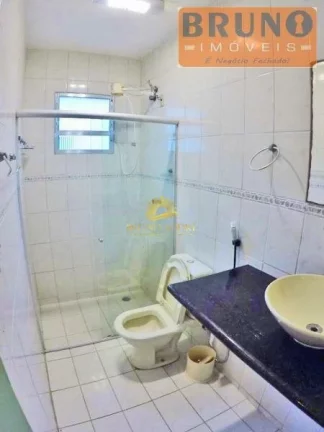 Imagem Casa de Férias Mobiliada em Guarapari: 4 Quartos, 3 Suítes e Piscina Privativa
Sua casa dos sonhos...