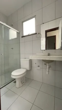 Imagem Casa para venda e locação no condomínio Quartiê - SIM