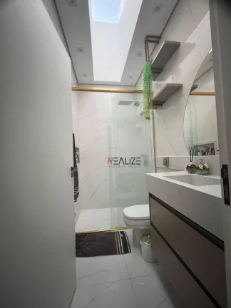 Imagem Casa à venda, 170 m² por R$ 1.700.000,00 - Condomínio Residencial Evidências - Indaiatuba/SP
