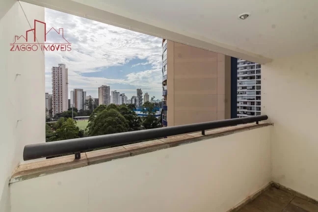 Imagem Linda Cobertura Duplex - 323 m² - Vila Andrade