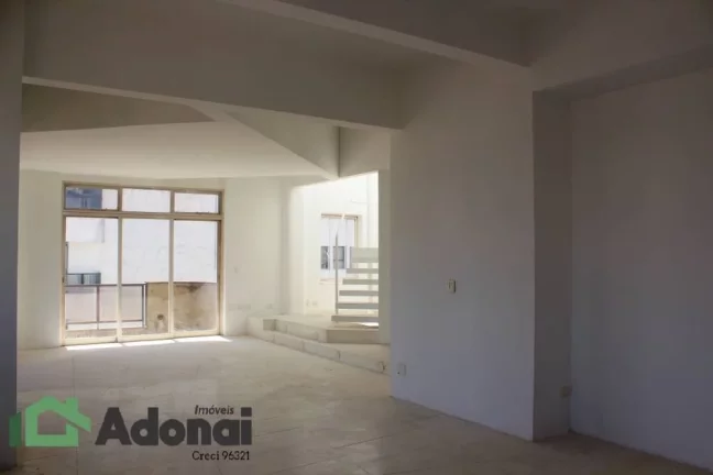 Imagem apartamento (cobertura triplex) de 642m² Shopping Higienópolis – Baixamos