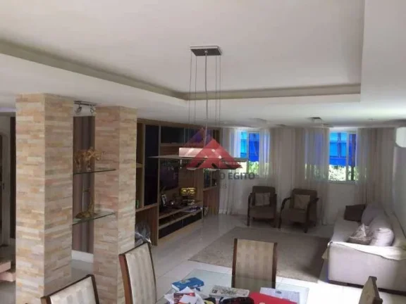 Imagem Casa com 1 dormitório à venda, 237 m² - Sape - Niterói/RJ