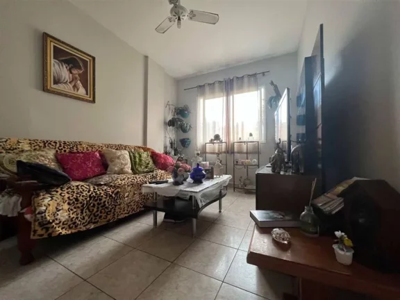 Imagem Apartamento com 2 dorms, Tupi, Praia Grande - R$ 300 mil, Cod: 1059