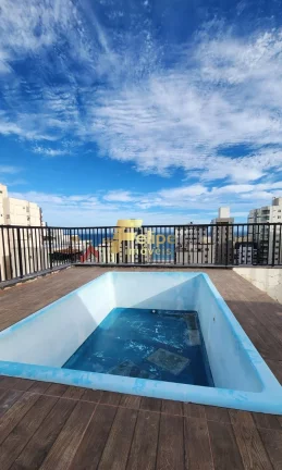Apartamento Cobertura Duplex - Praia do Morro - Guarapari/ES