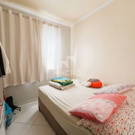 Imagem Apto | Czerniewicz | 3 quartos (1 suíte) | 89,69m²