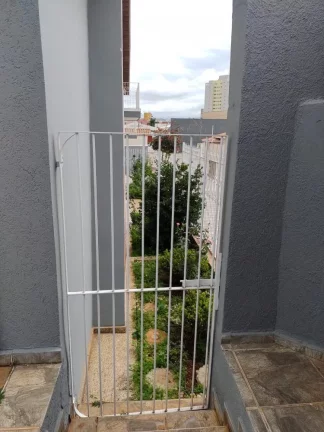 Imagem Magnífica casa alto padrão a venda no bairro Jardim São Paulo - Tatuí/ SP