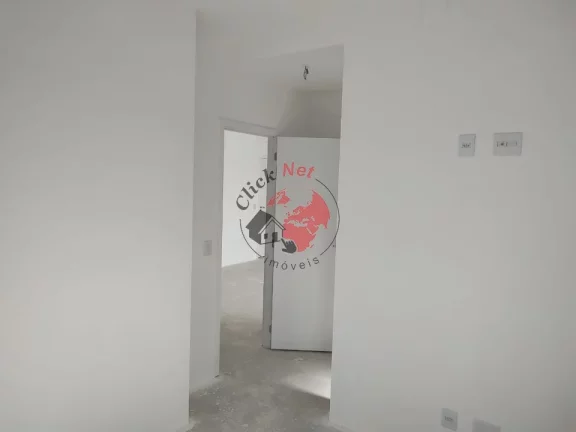 Imagem Ótimo Apartamento Novo à Venda no bairro Rudge Ramos em São Bernardo